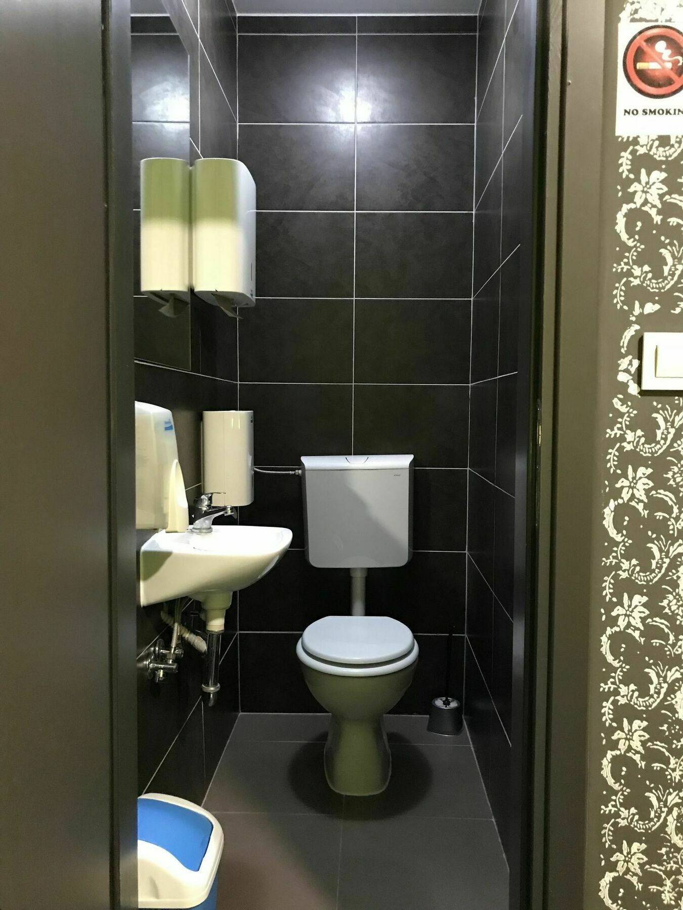 Hostel Paris زغرب المظهر الخارجي الصورة